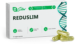 Kapsul Reduslim