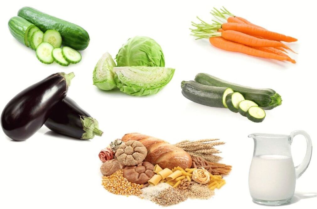 apa yang harus dimakan dengan asam urat