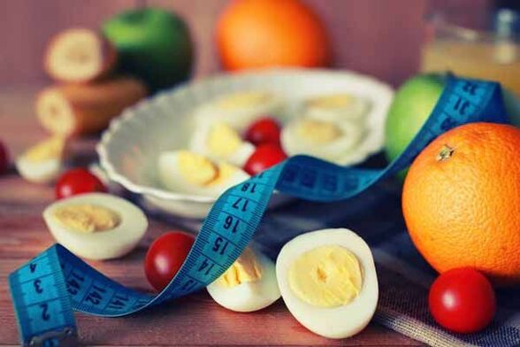 diet telur selama 4 minggu
