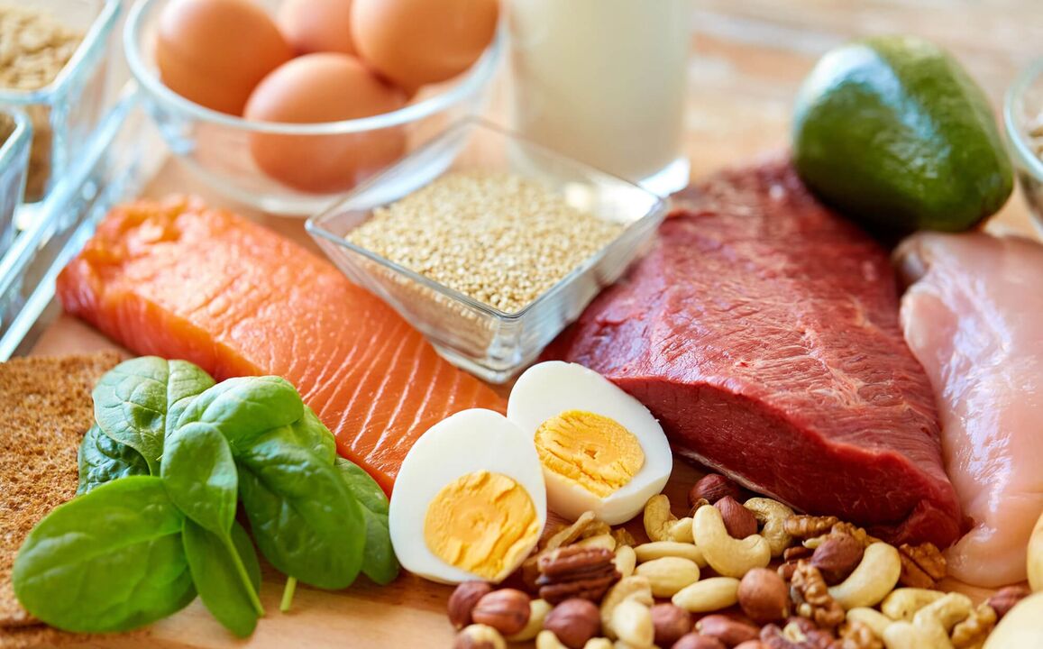 Terlalu banyak protein pada makanan Jepang dapat menyebabkan masalah hati dan ginjal