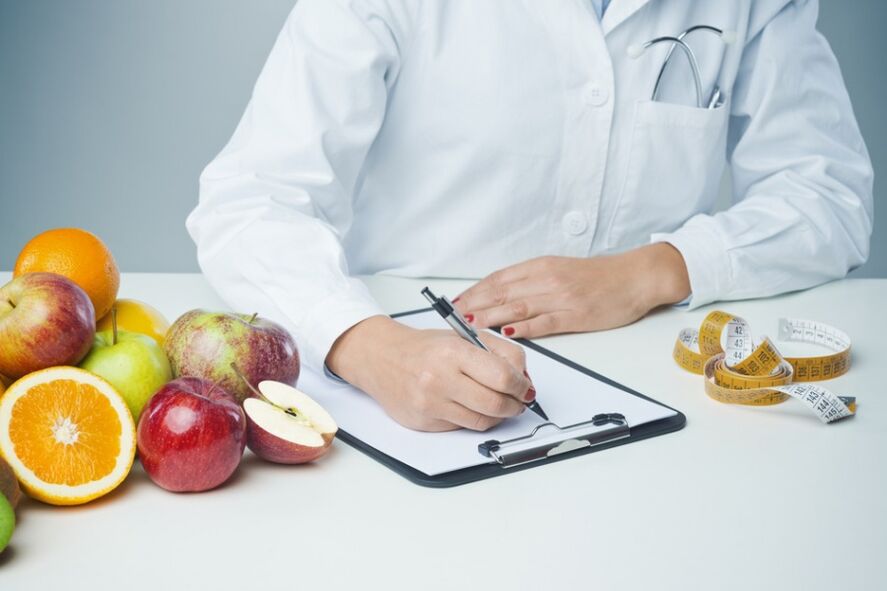 Sebelum mengikuti diet Dukan, sebaiknya konsultasikan ke dokter.