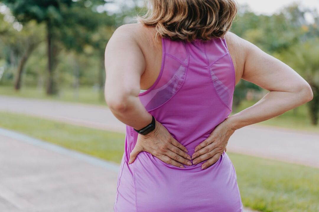 Berlari membantu menurunkan berat badan