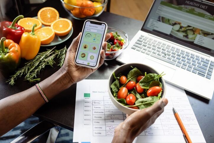 Motivasi untuk Penurunan Berat Badan