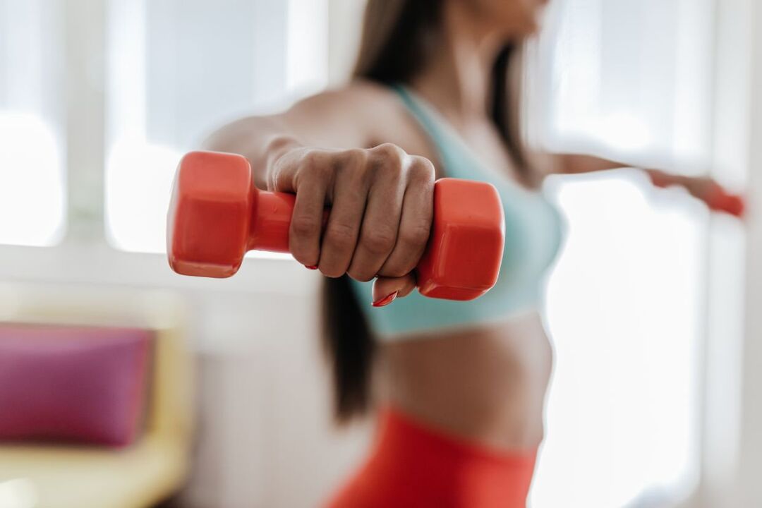 Pelatihan untuk Penurunan Berat Badan