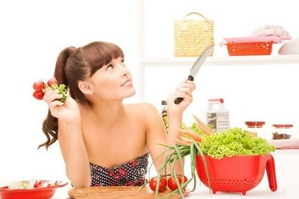 Diet demi hari untuk penurunan berat badan