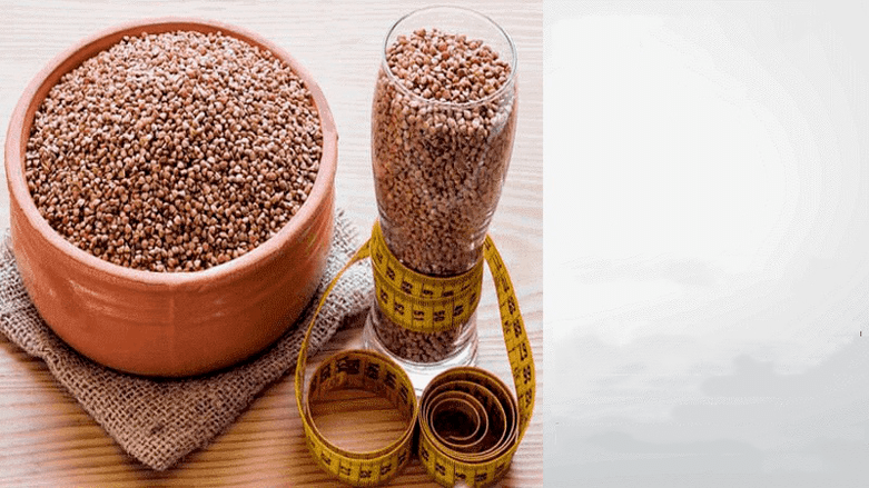 soba untuk sup diet