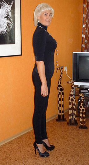 wanita kehilangan 12 kg karena diet Jepang
