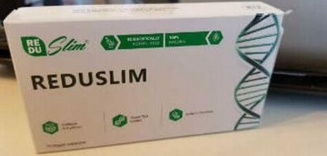 pengalaman menggunakan Reduslim
